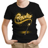 The Revealing Charm - Youth Apparel