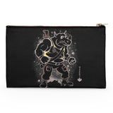 The Rhino - Accessory Pouch