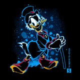 The Rich - Canvas Print