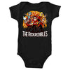 The Rickredibles - Youth Apparel