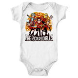 The Rickredibles - Youth Apparel