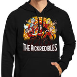 The Rickredibles - Hoodie