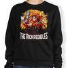 The Rickredibles - Sweatshirt