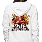 The Rickredibles - Hoodie