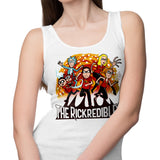 The Rickredibles - Tank Top