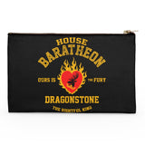 The Rightful King - Accessory Pouch