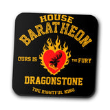 The Rightful King - Coasters