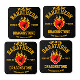 The Rightful King - Coasters