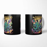 The Rise of Cathulhu - Mug