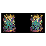 The Rise of Cathulhu - Mug