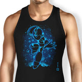 The Rock - Tank Top