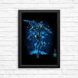 The Rocket - Posters & Prints