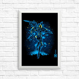 The Rocket - Posters & Prints