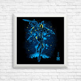 The Rocket - Posters & Prints