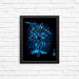 The Rocket - Posters & Prints