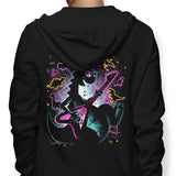 The Rocking Dinosaur - Hoodie