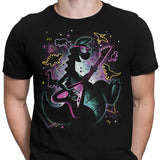 The Rocking Dinosaur - Men's Apparel