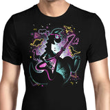 The Rocking Dinosaur - Men's Apparel