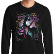 The Rocking Dinosaur - Long Sleeve T-Shirt