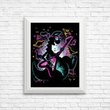 The Rocking Dinosaur - Posters & Prints