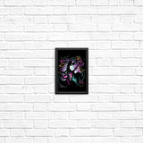 The Rocking Dinosaur - Posters & Prints