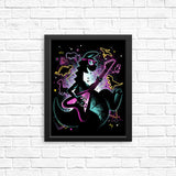 The Rocking Dinosaur - Posters & Prints