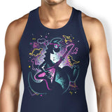 The Rocking Dinosaur - Tank Top