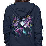 The Rocking Dinosaur - Hoodie