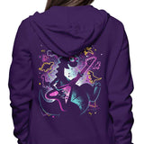 The Rocking Dinosaur - Hoodie