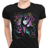 The Rocking Dinosaur - Women's Apparel
