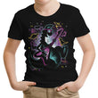 The Rocking Dinosaur - Youth Apparel