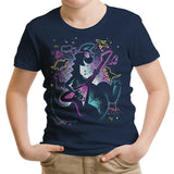 The Rocking Dinosaur - Youth Apparel