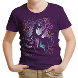 The Rocking Dinosaur - Youth Apparel