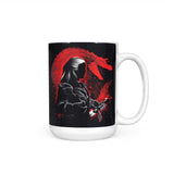 The Rogue Prince - Mug