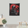 The Rogue Prince - Wall Tapestry