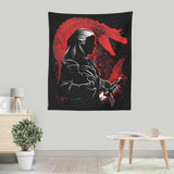 The Rogue Prince - Wall Tapestry