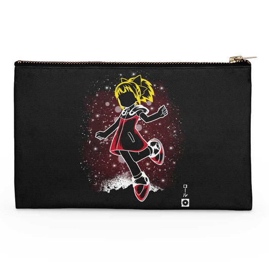 The Roll - Accessory Pouch