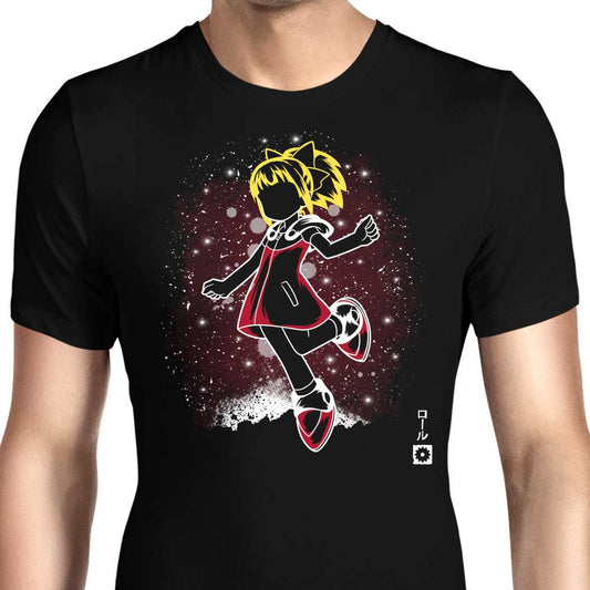 The Roll - Men's Apparel