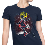 The Roll - Women's Apparel