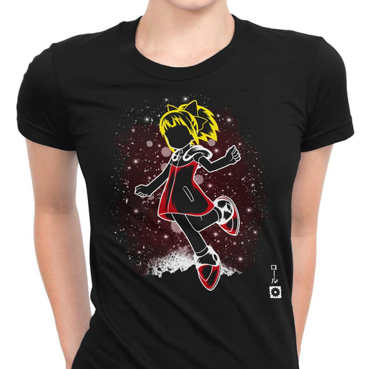 The Roll - Women's Apparel