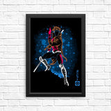 The Royal Flush - Posters & Prints