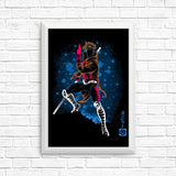 The Royal Flush - Posters & Prints