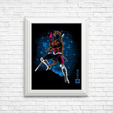 The Royal Flush - Posters & Prints