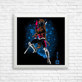 The Royal Flush - Posters & Prints