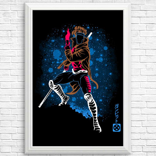 The Royal Flush - Posters & Prints