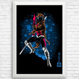 The Royal Flush - Posters & Prints