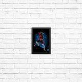 The Royal Flush - Posters & Prints