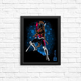 The Royal Flush - Posters & Prints