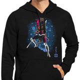 The Royal Flush - Hoodie