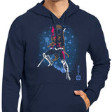 The Royal Flush - Hoodie